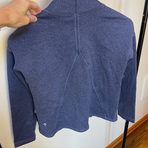 Ivivva Knit Open Cardigan - Picture 2 of 9